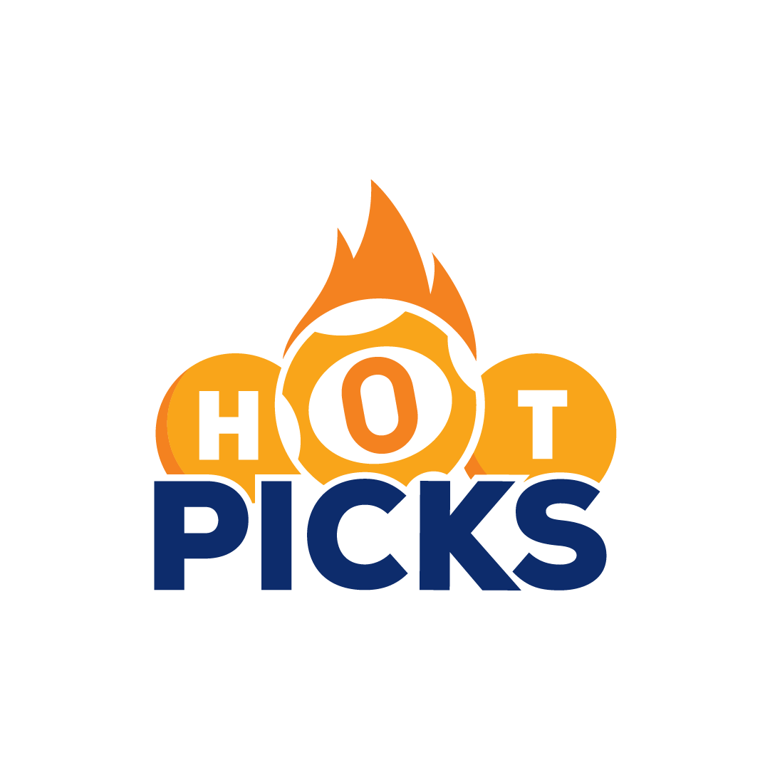 HOT PICKS Logo